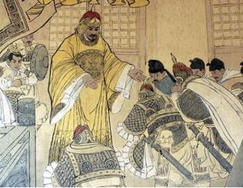 赵匡胤建立宋朝后一心想要迁都，为什么一直没能成功？