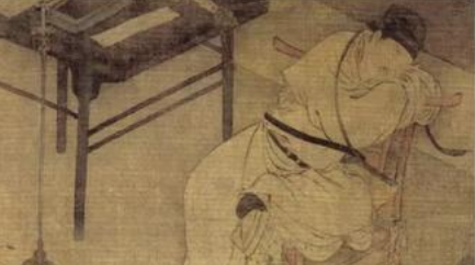 司马槱《黄金缕·妾本钱塘江上住》：此词有优美的意境和音韵