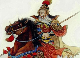 唐代中兴名将郭子仪，他有哪些功绩？