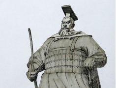 能于秦始皇一决雌雄的赵武灵王，却因优柔寡断断送了性命