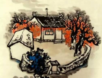 成语“安居乐业”是什么意思？背后有什么典故？