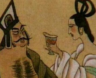 历史上真实的商纣王是什么样的？真的是暴君？