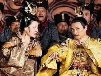 韦皇后的起点比武则天高，为什么他没能成为第二个女皇？