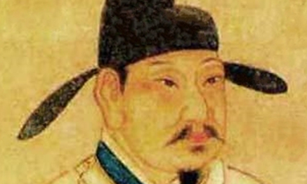 历代皇帝简介以及历史评价：唐玄宗李隆基