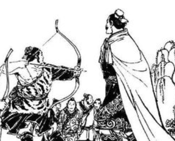 成语“百步穿杨”是什么意思？背后有什么典故？
