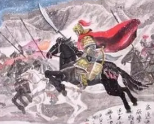 李益所作的《塞下曲》，抒发将士们久戍思归的怨望情绪