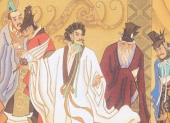 蜀汉发动夷陵之战时诸葛亮并没有随行，是为何？