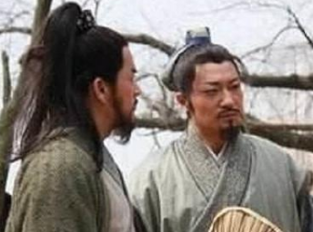 水浒传中吴用从一开始就不看好晁盖？为何这么说