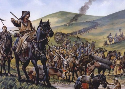 北宋的灭亡为什么以耻标注？到底就多耻辱？