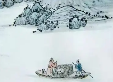 李益所作的《隋宫燕》，抒发作者的吊古伤今之情