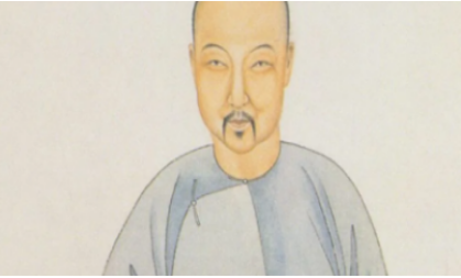 纳兰性德《浣溪沙·一半残阳下小楼》：此词读来有意犹未尽之感
