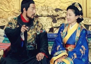 胡美是开国将领也是朱元璋的岳父，为什么会被赐死？