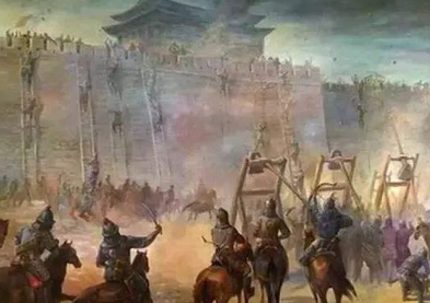 襄阳之战中，南宋为什么能坚守六年才被蒙古攻破？