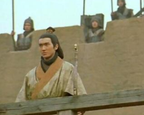 历史上徐弱是什么人？他自杀的背后是何真相?