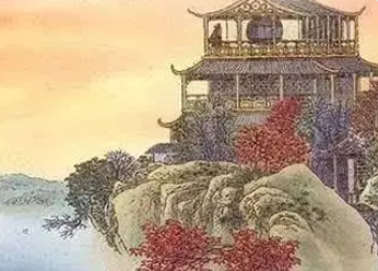 杜荀鹤所作的《题弟侄书堂》，目的是勉励侄儿为终身事业勤奋学习