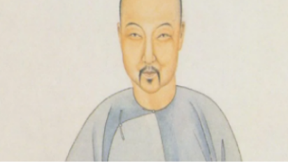 纳兰性德《采桑子·拨灯书尽红笺也》：这首小词写得情谊融融
