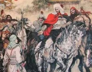 历史上明朝之所以灭亡是因为朱元璋制定的藩王制？