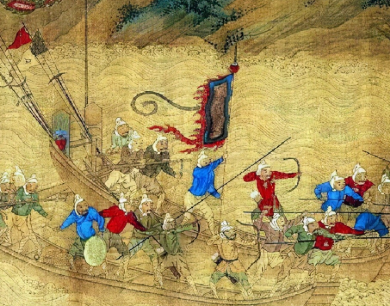 宁王之乱为何那么快就被平定？朱宸濠失败的原因是什么？