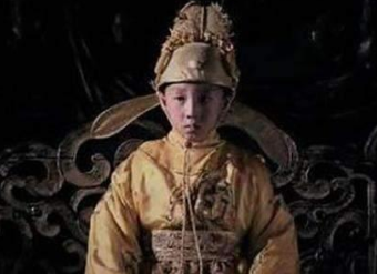 唐朝末代皇帝唐哀帝，他的一生有多憋屈？