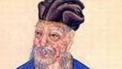 北宋时期著名政治家文彦博简介：历仕四朝，出将入相