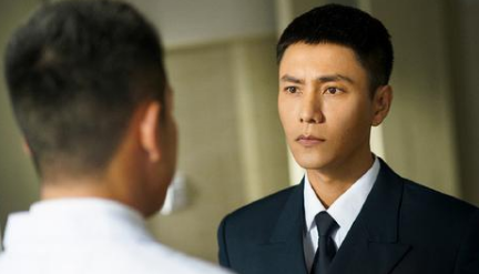 《和平之舟》央视两集首播，近乎纪录片式的真实与冷峻感