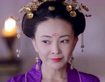 张皇后的野心有多大？她为什么没能成功？