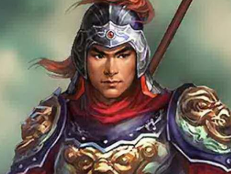 有勇有谋的南唐虎将林仁肇，他为何会含冤遇害？