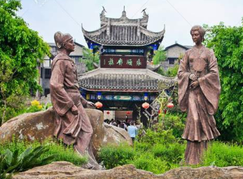 黄峨与杨慎之间留下了哪些诗词？他们为什么分别了那么久？