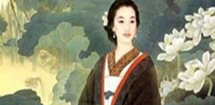 北宋周贵妃简介：宋仁宗妃子，活到了九十三岁才去世