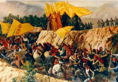 经历过天京事变后，太平天国内部有多混乱？