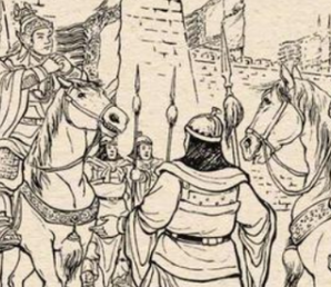 历史上真实的江东霸王孙策才能到底如何？