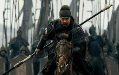 关羽兵败之时，为何士兵会溃散逃走呢？