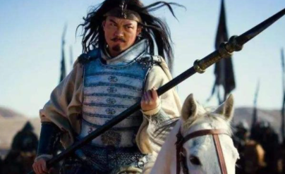 蜀汉五虎上将的坐骑分别是什么?有哪些能力？