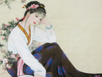 林以宁与林黛玉的身世与经历有哪些相似之处？她留下哪些诗作？