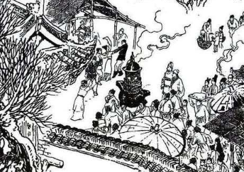 三侠五义第四十七回：错递呈权奸施毒计，巧结案公子辨奇冤