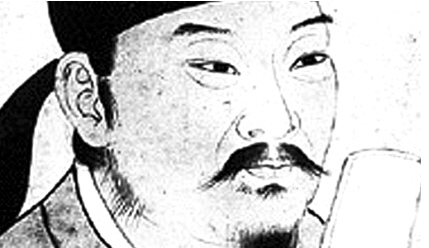 刘过《念奴娇·留别辛稼轩》：词之开篇，词人便直抒胸臆