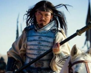 夷陵之战时刘备为何没有带上马超？原因是什么？