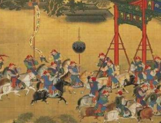 靖难之役为何会花费四年时间之久?真相是什么