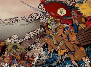 西晋王朝的国祚为何只有五十一年？是什么导致的西晋灭亡？