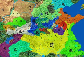 在春秋末期崛起的越国，为何在战国时快速衰落？