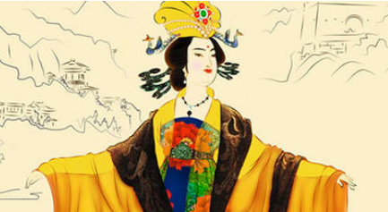 同样是大权在握，为何吕雉不敢像武则天一样成为女皇帝？