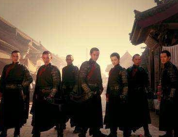 粘杆处作为清朝特务机关，为什么会被取缔？