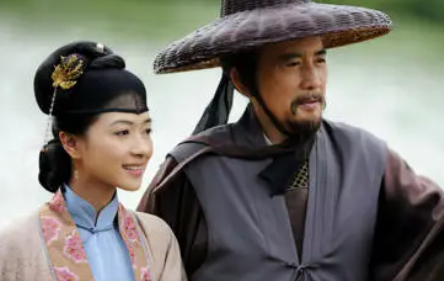 钱谦益剃发降清后，为什么又要反清复明呢？