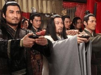 隋朝末年时期瓦岗寨是什么样的存在？为何会失败?