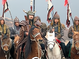 历史上杨玄感为何会起兵反隋？真相是什么