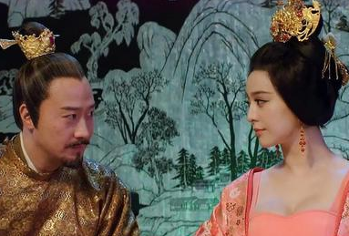 唐玄宗与杨贵妃的年龄差那么大，为什么还能爱的死去活来？