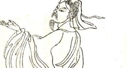 宋词代表人物生平简介：周密，与吴文英并称“二窗”