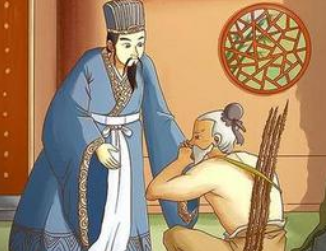 成语“负荆请罪”是什么意思？背后有什么典故？