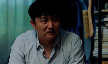 《不惑之旅》正在热播中，卓晓婷究竟喜欢冯春生哪一点?