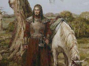 杀死自己亲儿子的金日磾，为何得到汉武帝重用？